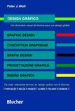Design gráfico - Editora blucher