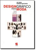 Design Gráfico Para Moda - Rosari