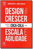 Design para crescer - Campus