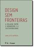 Design Sem Fronteiras: A Relação Entre o Nomadismo e a Sustentabilidade - Edusp