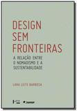 Design sem fronteiras: a relacao entre o nomadismo - Edusp