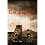 Desigrejados - Idauro Campos Jr - Bvbooks