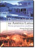 Desigualdades na América Latina: Novas Perspectivas Analíticas - Ufrgs