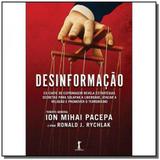 Desinformacao: ex-chefe de espionagem revela estra - Vide