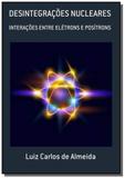 Desintegracoes nucleares - Autor independente
