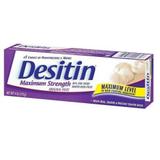 Desitin bisnaga roxa 113 gramas