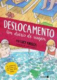 Deslocamento - Um Diario De Viagem - Nemo (autentica)