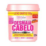 Desmaia Cabelo Forever Liss 350