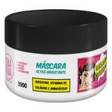 Desmaia Cabelo Toda Toda Cosmetics 300G