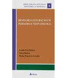 Desmame E Extubacao Em Pediatria E Neonatologia - Vol 06 - Atheneu