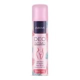 Desodorante Above Íntimo 100Ml/60G