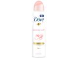 Desodorante Aerosol Antitranspirante Feminino - Dove Powder Soft 150ml