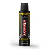 Desodorante Aerosol Bozzano Extreme 150ML - Marca padrão