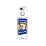 Desodorante anti pulgas para gatos Matacura 200ml
