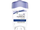 Desodorante Antitranspirante Masculino Rexona - Clinical 48g
