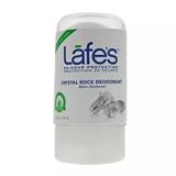 Desodorante natural lafes crystal rock