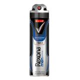 Desodorante Rexona Aer Men Active 150Ml