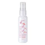 Desodorante Spray Íntimo Perfumado Morango Intimament Mulher Abelha Rainha 60ml