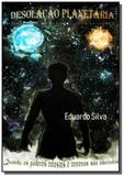 Desolação Planetária - Clube de autores