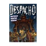 Despacho - draco - Editora draco