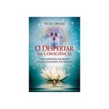 Despertar da consciencia, o - madras - Madras editora
