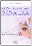 Despertar de uma nova era,o - Madras