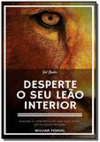 Desperte O Seu Leão Interior - Clube de autores