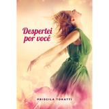 Despertei por voce - vida e consciencia