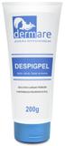 Despigpel Creme Clareador 200g Dermare