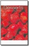Desserts - Parragon