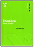 Destinos do turismo: percursos - Fgv