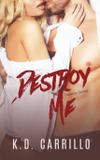 Destroy Me - Limitless publishing