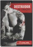 Destruidor de Corações, O - Charme editora