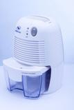 Desumidifcador Blue Bivolt Air Relaxmedic - RM-DA0600A - Relax medic