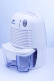 Desumidifcador Blue Bivolt Air Relaxmedic - RM-DA0600A - Relax medic