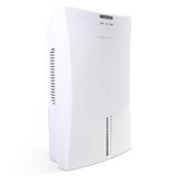 Desumidificador de ar Desidrat Comp Íon 10m³ Thermomatic Biv