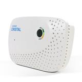 Desumidificador Desidrat Cristal Thermomatic Bivolt Ideal Para Ambientes até 1m³