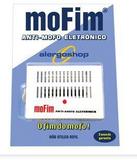 Desumidificador Elétrico Mofim Anti Mofo 220V - Alergoshop