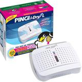 Desumidificador Elétrico Recarregável Pingi