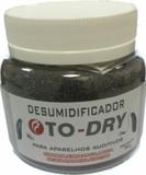 Desumidificador para aparelho auditivo - Unica