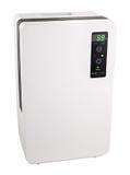 Desumidificador Pure Ion Pro Bivolt Branco Relaxmedic - Rm-D - Relax medic