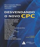 Desvendando O Novo Cpc - 02 Ed - Livraria do advogado