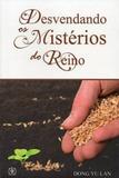 Desvendando os Mistérios do Reino - Árvore da vida