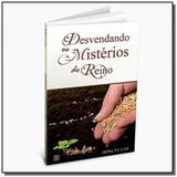 Desvendando Os Mistérios Do Reino - Associacao arvore da vida