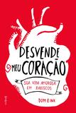 Desvende meu coração - Sua vida amorosa em rabiscos
