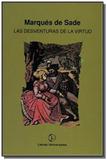 Desventuras de la virtud,las - Leras universales