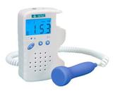 Detector Fetal Portátil Digital com LCD FD-200B - Macrosul