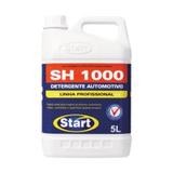 Detergente automotivo sh 1000 5l - start