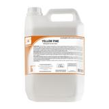 Detergente Desengraxante Neutro Yellow Pine 5 Lts Spartan