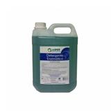 Detergente Enzimático 3 Enzimas Asfer 5L